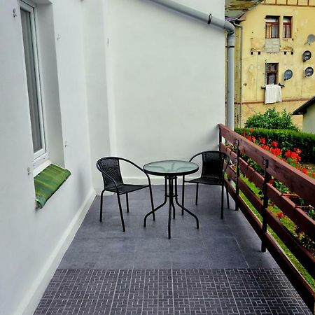 Apartament Diana カルパッチ エクステリア 写真