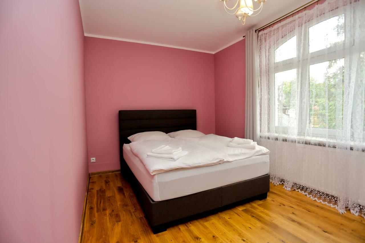 Apartament Diana カルパッチ エクステリア 写真