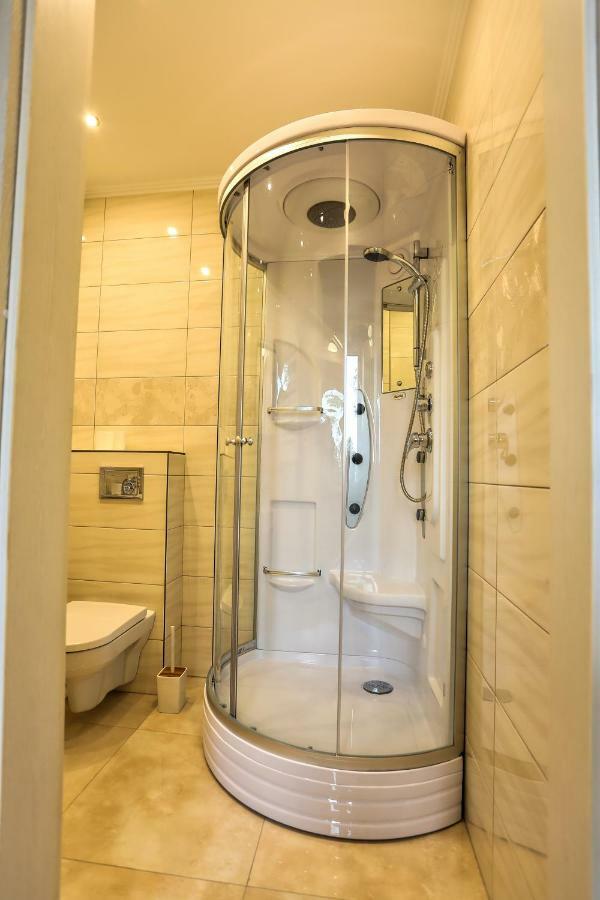 Apartament Diana カルパッチ エクステリア 写真