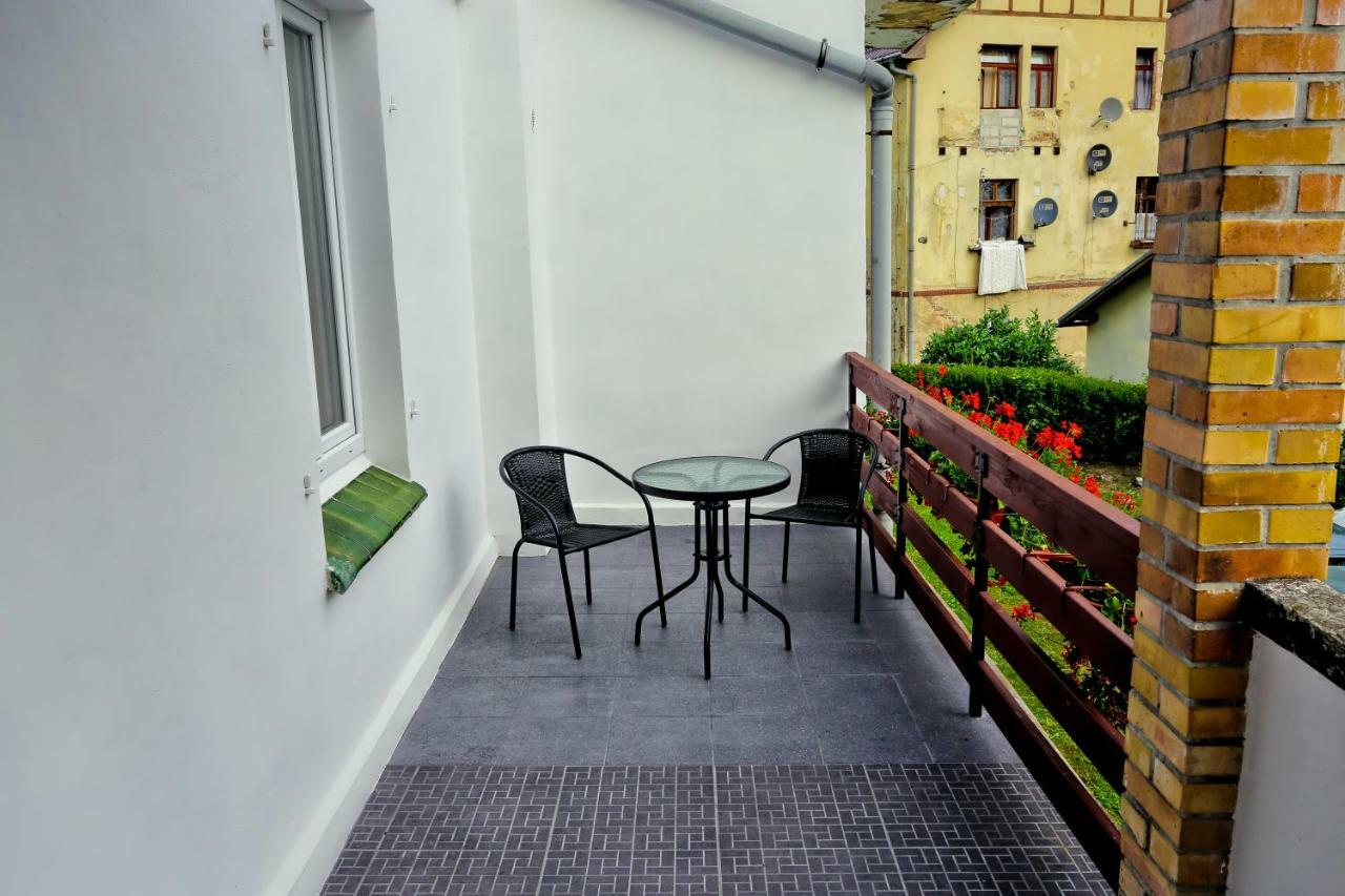 Apartament Diana カルパッチ エクステリア 写真