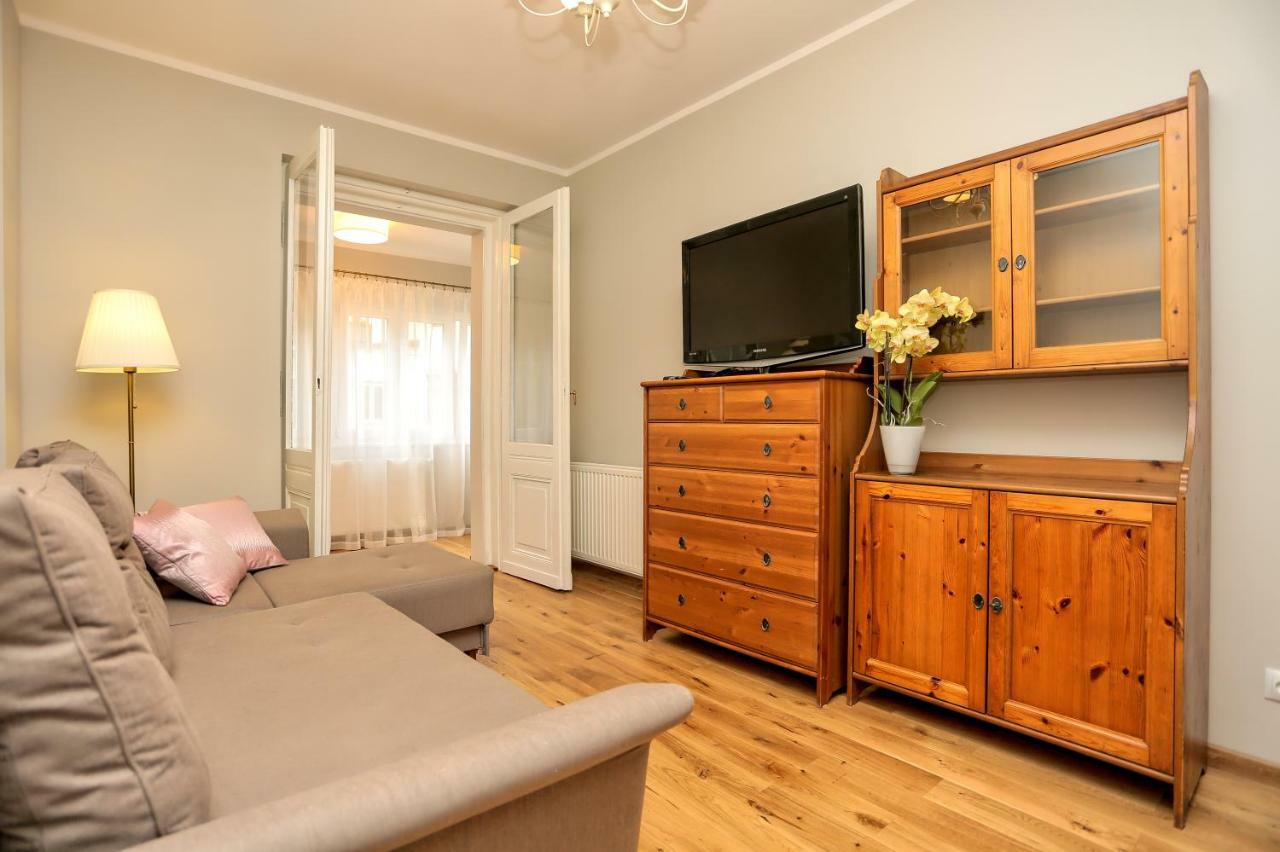 Apartament Diana カルパッチ エクステリア 写真