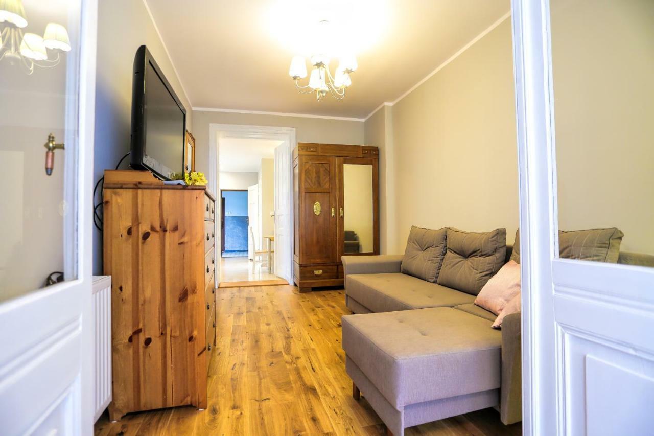 Apartament Diana カルパッチ エクステリア 写真
